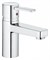 Смеситель для раковины Kludi Zenta XL 382620575 (382620575) 382620575 - фото 436048