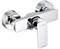 Смеситель для душа KLUDI Pure and Style (408410575) хром 408410575 - фото 436074