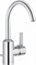 Смеситель для раковины Kludi Zenta 382550575 382550575 - фото 436076