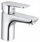 Смеситель для раковины KLUDI Pure and Style (400280575) хром 400280575 - фото 436195