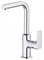 Смеситель для раковины KLUDI Pure and Style (400250575) хром 400250575 - фото 436199