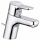 Смеситель для раковины KLUDI Pure and Easy (373850565) хром 373850565 - фото 436211