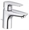 Смеситель для раковины KLUDI Pure and Solid (342760575) хром 342760575 - фото 436259