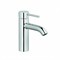 Смеситель для раковины KLUDI Bozz (382880576) хром 382880576 - фото 436297