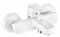 Смеситель для ванны Kludi Pure&Easy 376819165 (376819165) 376819165 - фото 436343
