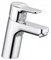 Смеситель для раковины KLUDI Pure and Easy (370280565) хром 370280565 - фото 436353