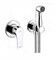 Душ гигиенический KLUDI Zenta SL (489990565) хром 489990565 - фото 436491