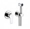 Душ гигиенический KLUDI Zenta SL (489980565) хром 489980565 - фото 436495