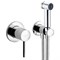 Душ гигиенический KLUDI Bozz (389980576) хром 389980576 - фото 436497