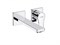 Смеситель для раковины KLUDI Zenta SL (482440565) хром 482440565 - фото 437455