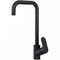 Смеситель для кухни AM.PM Like F8006022 Черный F8006022 - фото 437531