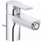 Смеситель для биде KLUDI Zenta SL (485300565) хром 485300565 - фото 437539