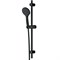 Душевой гарнитур AM.PM Gem F0190022 Черный F0190022 - фото 438117