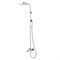 Душевая система Lemark Unit LM4562C, хром LM4562C - фото 441089