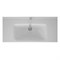 Раковина Dreja Гармония 641 259 белая 100 см (641259) 641259