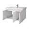 Тумба под раковину Dreja Q 99.1003