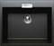 Мойка кухонная Tolero Loft TL-580 чёрный 473585 473585 - фото 444150