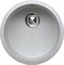 Кухонная мойка TOLERO R-104 (R-104 №001 (Сер. мет)) 67241 - фото 444216