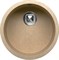 Кухонная мойка TOLERO R-104 (R-104 №101 (Бежев)) 67258 - фото 444219