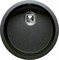 Кухонная мойка TOLERO R-104 (R-104 №911 (Черн)) 67302 - фото 444228