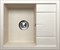 Мойка кухонная Tolero Classic R-107 сафари 765322 765322 - фото 444240