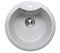 Мойка кухонная Tolero Classic R-108E серый металлик 825064 825064 - фото 444270