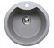 Мойка кухонная Tolero Classic R-108E серый 765490 765490 - фото 444279
