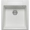Кухонная мойка Tolero R-117 №923 46 472991, Белая 472991 - фото 444613
