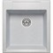 Кухонная мойка Tolero (Classic R-117 №001 Сер. мет) (473059) 473059 - фото 444616