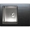 Кухонная мойка Tolero (Twist TTS-660 №911 Черн) (474063) 474063 - фото 444640