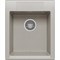 Кухонная мойка Polygran Argo-420 №14 627314 Серая 627314 - фото 444700