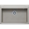 Кухонная мойка Polygran Argo-760 №14 575875 Серая 575875 - фото 444727