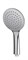 Ручной душ ESKO 1-режимный (SCU851) SCU851 - фото 446408