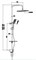 Душевая система ESKO (ST1450) ST1450