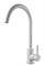 Смеситель для кухонной мойки ESKO K45 (K45 White) K45 White - фото 446604