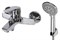 Смеситель для ванны и душа ESKO MURANO (MR 54) MR 54 - фото 446723