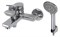 Смеситель для ванны и душа ESKO EIGER (EG 54) EG 54 - фото 446734
