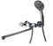 Смеситель для ванны и душа ESKO MOSCOW (MS 31) MS 31 - фото 446794