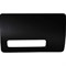 Поручень Jacob Delafon Archer 45596T-F2 Черный 45596T-F2 - фото 447101