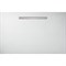 Душевой поддон из неокварца Jacob Delafon Surface 170x90 E62634-SS2 Белый гипс E62634-SS2 - фото 447142