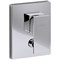 Смеситель для душа Jacob Delafon Strayt E98633-CP Хром E98633-CP - фото 447238