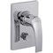 Смеситель для душа Jacob Delafon Symbol E98724-CP Хром E98724-CP - фото 447242