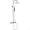 Душевая система Jacob Delafon Toobi E8993-CP Хром E8993-CP - фото 447290