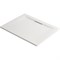 Душевой поддон из материала Flight Jacob Delafon Flight Pure 140x80 E62329-00 Белый глянец E62329-00 - фото 447383