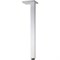 Ножки для тумбы Jacob Delafon Odeon Up EB906-NF Хром EB906-NF - фото 447666