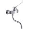 Смеситель для раковины Jacob Delafon Easy E18163-CP Хром E18163-CP - фото 447729