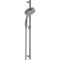 Душевой гарнитур Jacob Delafon Flipside E15865-CP Хром E15865-CP - фото 447780