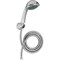 Душевой гарнитур Jacob Delafon Basic 2 E14331-CP Хром E14331-CP - фото 447808