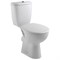 Унитаз Jacob Delafon Brive&nbsp;E0383N-00 с бачком без сиденья E0383N-00 - фото 447870