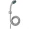 Душевой гарнитур Jacob Delafon Eco E14322-CP Хром E14322-CP - фото 447898